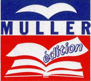Editions Muller